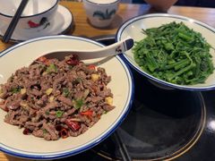 -妈妈的味道·腾冲特色菜(和顺古镇店)