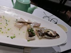 -西湖春天•老字号杭州菜(百汇店)