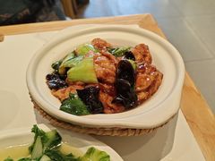 -泰煌鸡·上海白斩鸡·沪菜(平利店)