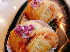 流心荔枝酥-点都德(北京路贰店)