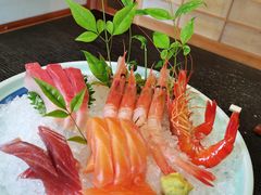 -万鱼亭·鹤家日本料理(南通青年中路店)