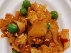 -甲乙饼·北京手工肉饼(西直门凯德茂店)