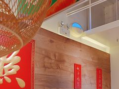 -味福记·江西小炒·南昌小吃(青山湖万达店)