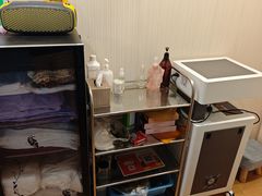 -深圳鑫泽盲人按摩中心(华讯中心店)