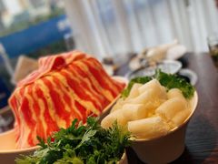 -东海怡品海鲜豆捞(舟宿夜江店)