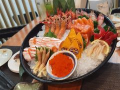 -菊上日式料理(蚌埠银泰店)