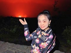 -夏威夷火山国家公园