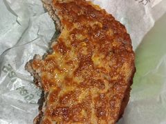 -麦当劳(百联西郊购物中心店)