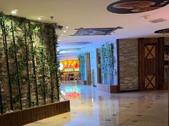 -宝丽金大酒店·洗浴中心