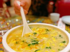 -宝轩渔府·老字号海鲜·正宗津菜(水上店)