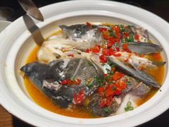 -老湘村·湖南土菜(天河维多利店)