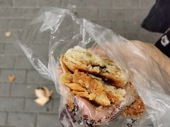 -朱记小郑酥烧饼(建康路店)