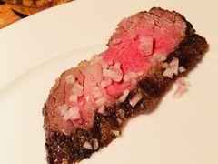 -非常时髦餐厅VUE Restaurant(外滩茂悦大酒店)