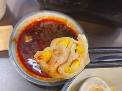 -袁记云饺的猜想(东方宝泰首店)