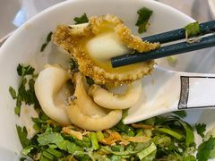 -喜聚薈·花膠雞海鮮火鍋(越秀店)