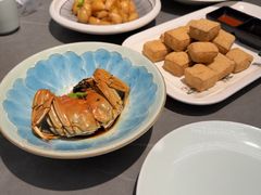 -小绍兴家宴·百年绍兴菜(鲁迅路店)
