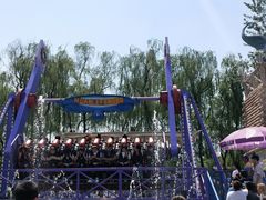 -石家庄市动物园