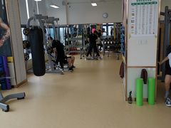 -中田·健身+普拉提(北京通州运河店)