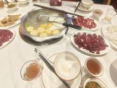 -八合里潮汕鲜牛肉火锅(吉大店)