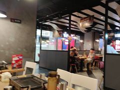 -鱼酷活鱼烤鱼(梅江印象城店)