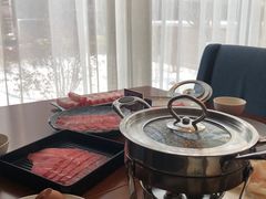 -新希望诺富特酒店-青岛湾中餐厅