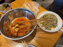 -嘉州鲜知味钵钵鸡(奎星楼店)