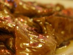 -陈记菜馆·非遗淮扬菜(东关街教场店)