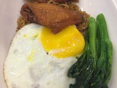 -和平馆·地道港澳茶餐厅(西门口店)