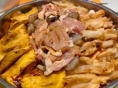 -黄记煌三汁焖锅(华发商都店)