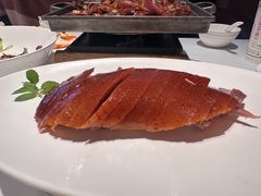 -四季民福烤鸭店(王府井东安门店)