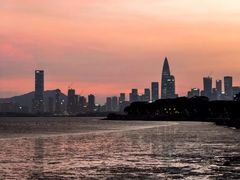 -深圳湾公园(南山区)