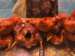 -徐六孃正宗甜皮鸭(张公桥店)