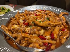 -胖哥俩肉蟹煲(富阳万达店)