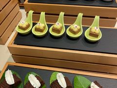-顺德美的万豪酒店·自助餐·贡厨