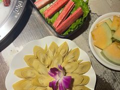 -七秒鱼·斑鱼火锅(太阳城店)