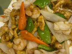 -桃子餐厅·天津菜(王顶堤总店)