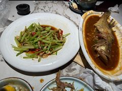 -又见炊烟私房菜(敬亭路店)