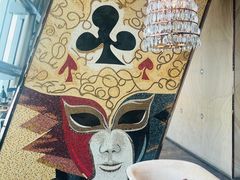 -瑞吉酒店 · Elba 欧尔巴意大利餐厅· 精致意餐·云端聚会