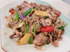 -标记美食新鲜猪杂(兴南大道店)