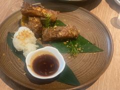 -Thai Alley泰爱里(二沙岛店)