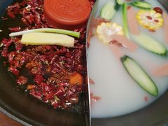 -楠火锅(仁恒梦中心店)