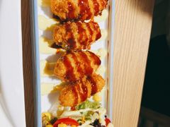 -福匠日本料理(人民路店)