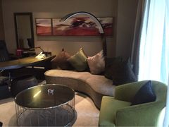 滴水湖皇冠假日酒店-上海滴水湖皇冠假日酒店