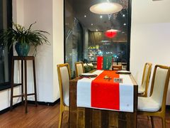 -荷风细雨·中国茶宴(碧云店)