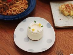 杏子慕斯-三喜有食(集美店)