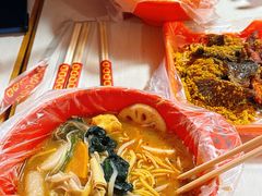 -安发瞧麻辣烫(总店)