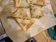 -吃饭皇帝大·土家民族菜(温州万象城店)