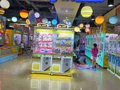 -万达广场(松江店)