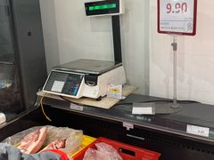 -京客隆超市(华安店)