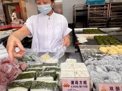 -沈大成(南京东路店)